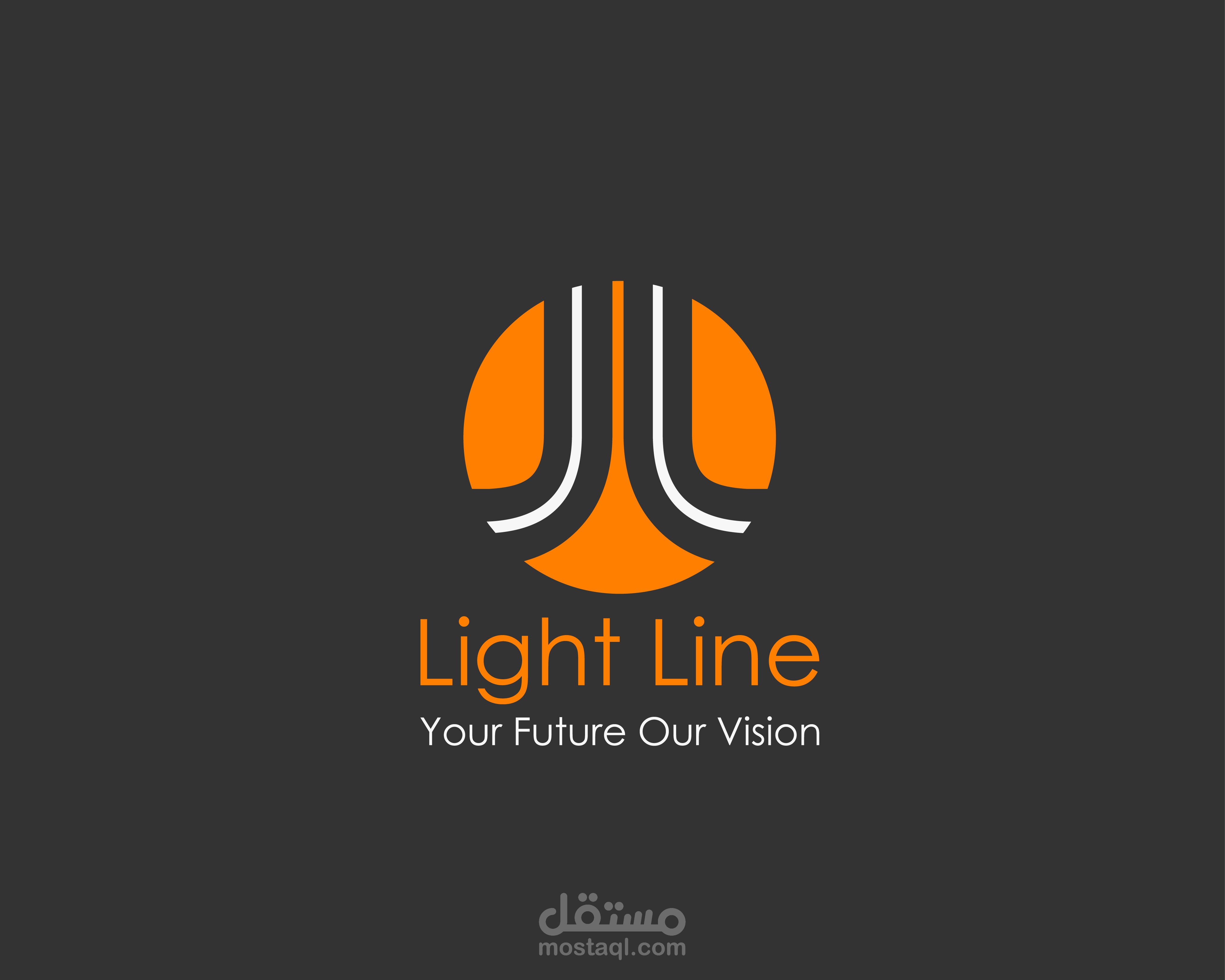 light line logo