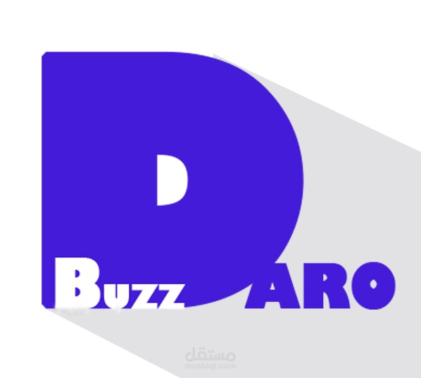 لوغو جميل لصفحة على الفيسبوك