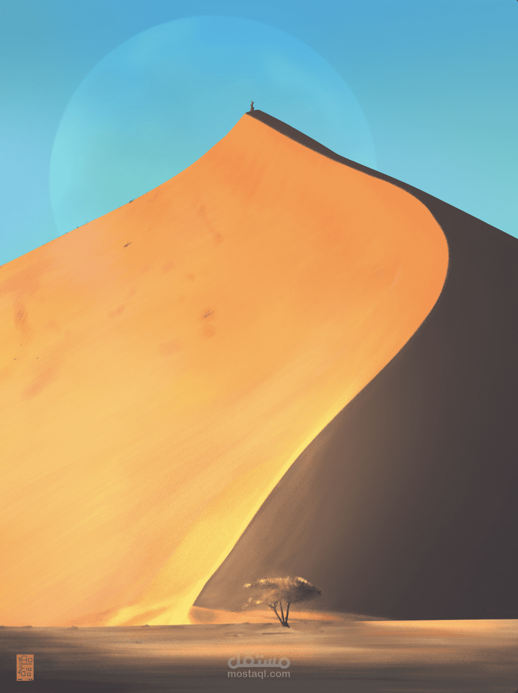 تصميم الخلفيات