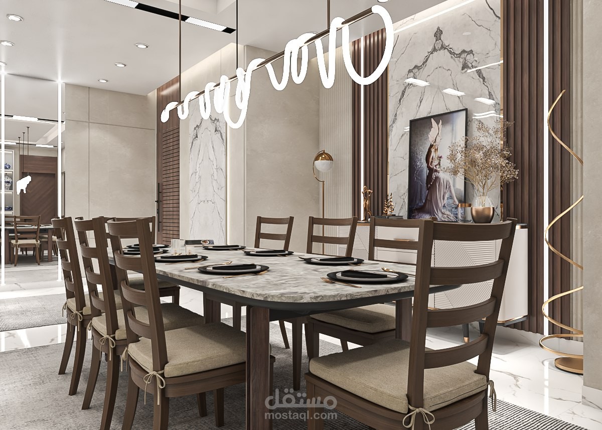 تصميم داخلي