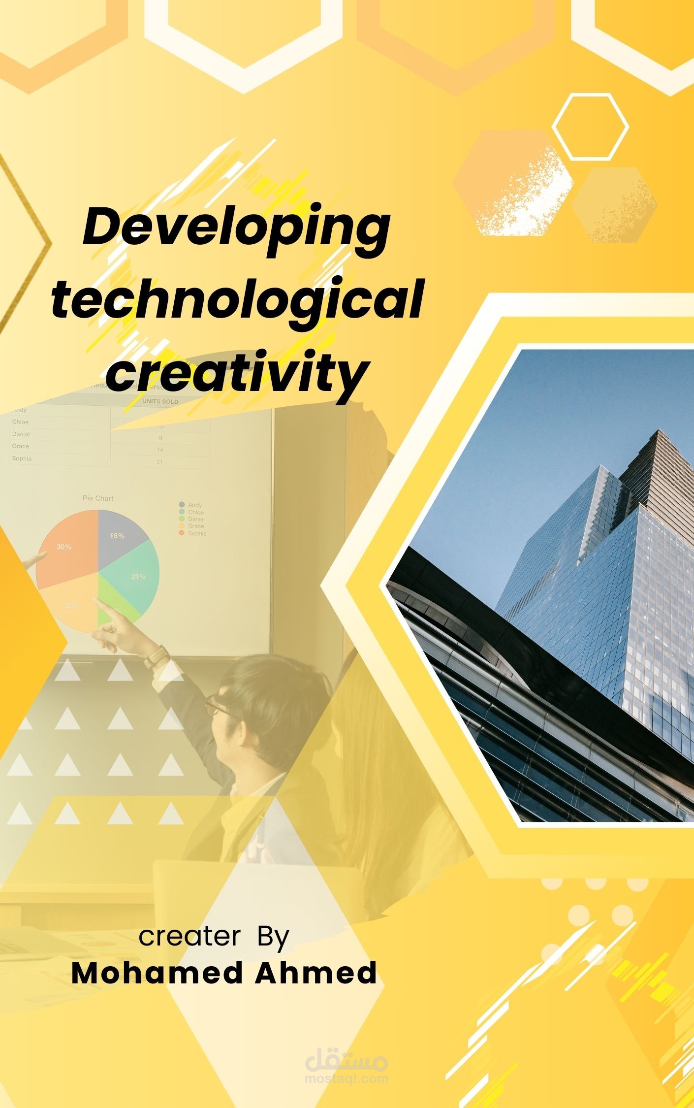 Technological development