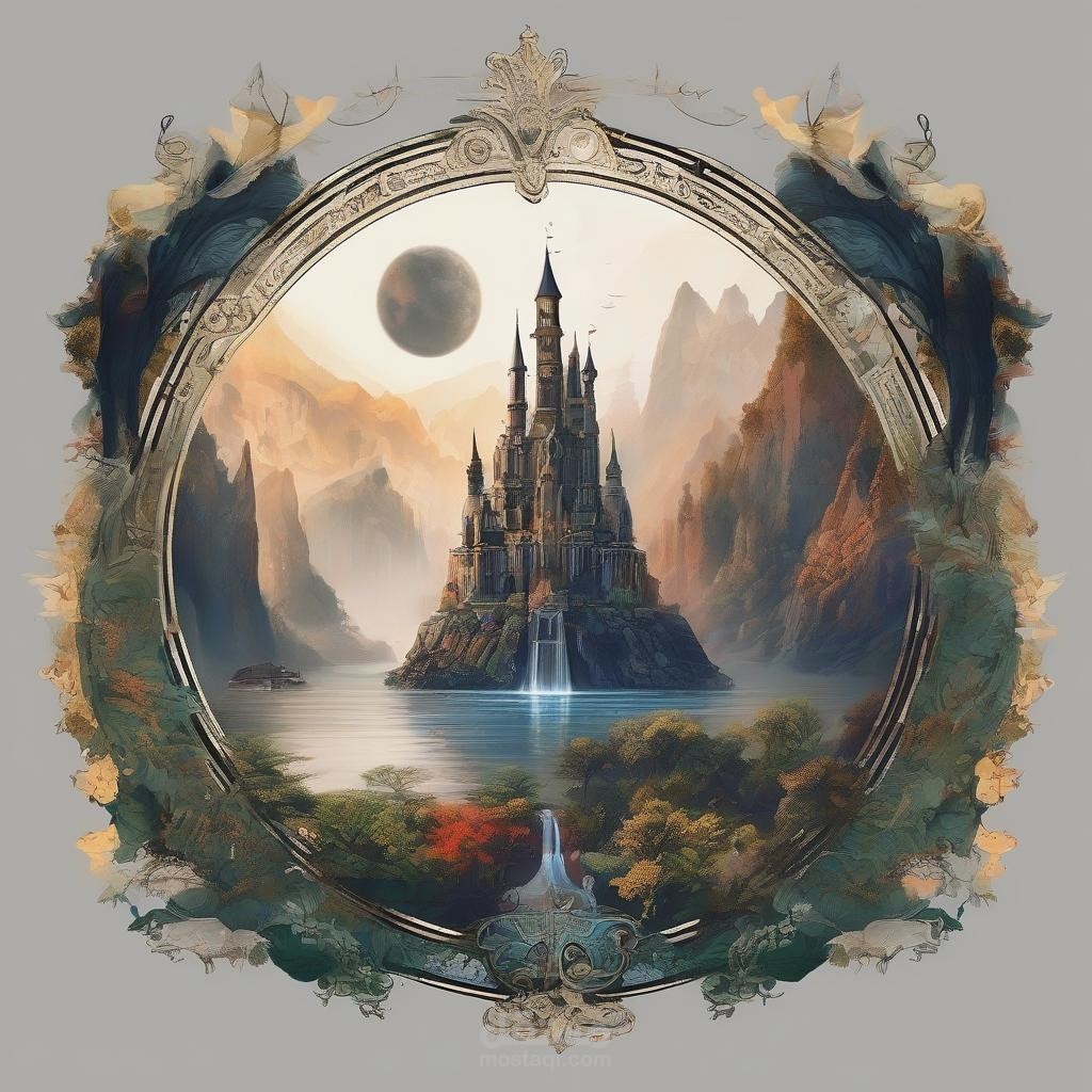 Realm of Eldoria