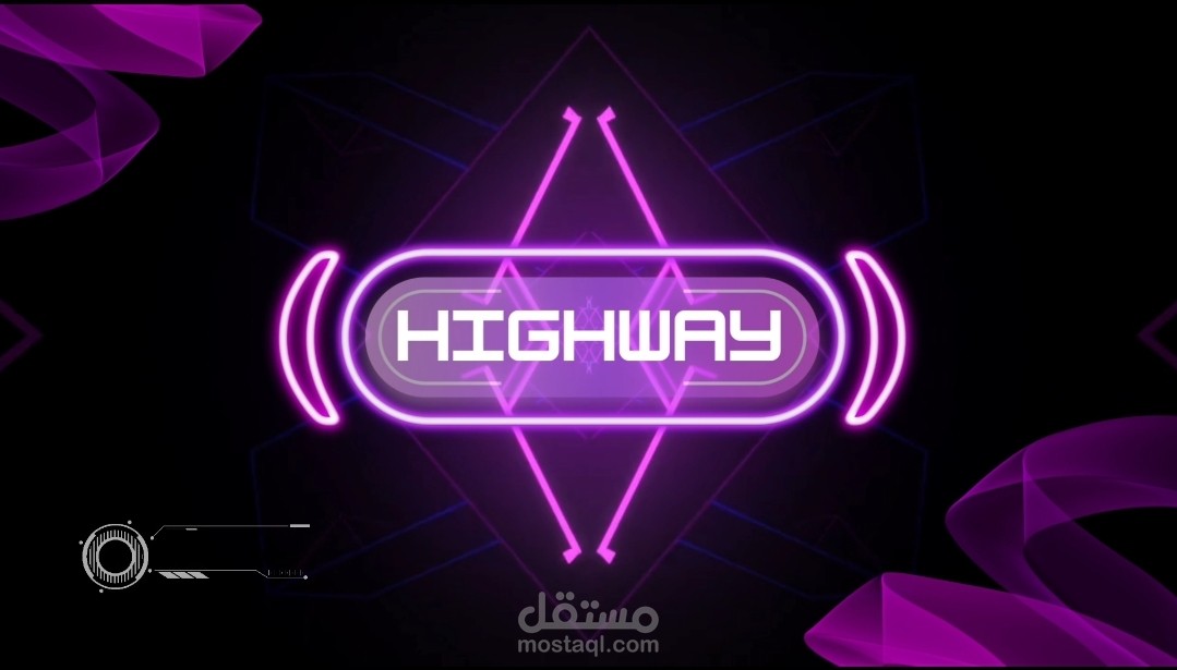 خلفية لفيديوهات الريأكت