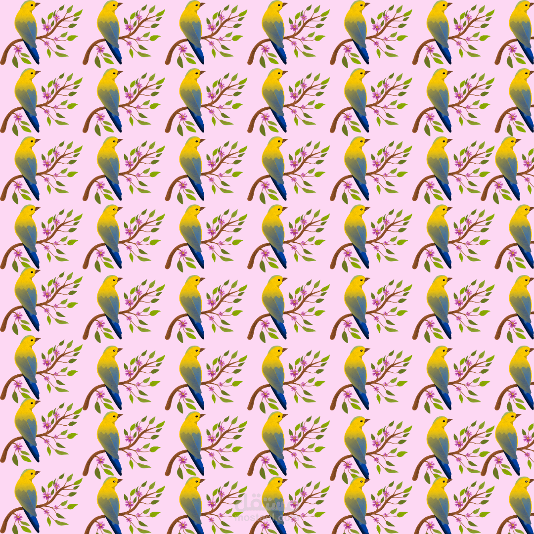 رسومات Pattern