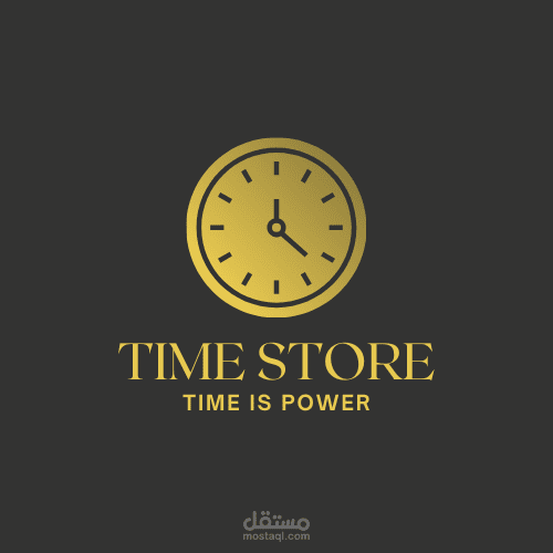 تصميم شعار LOGO