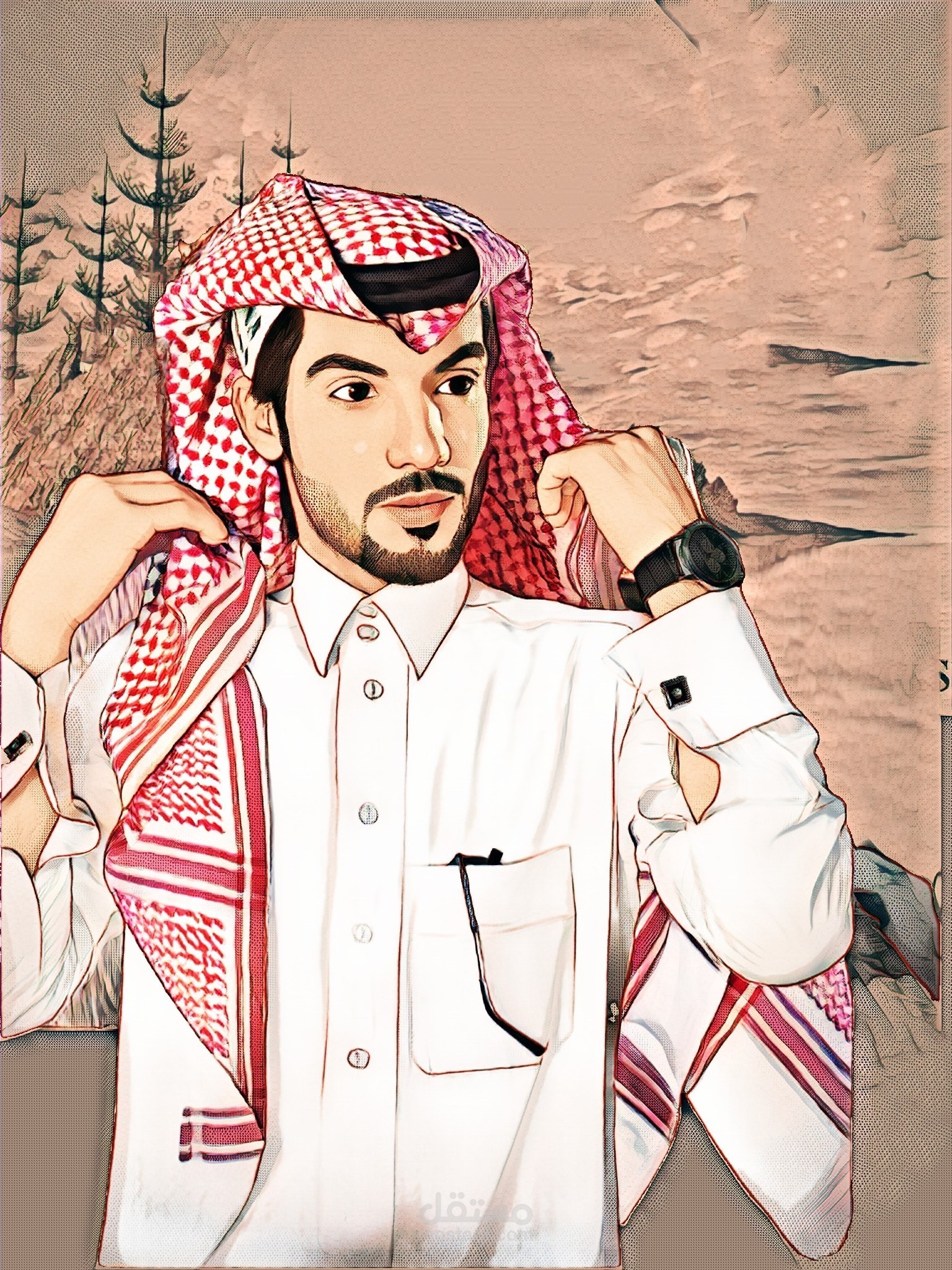 صانع محتوى