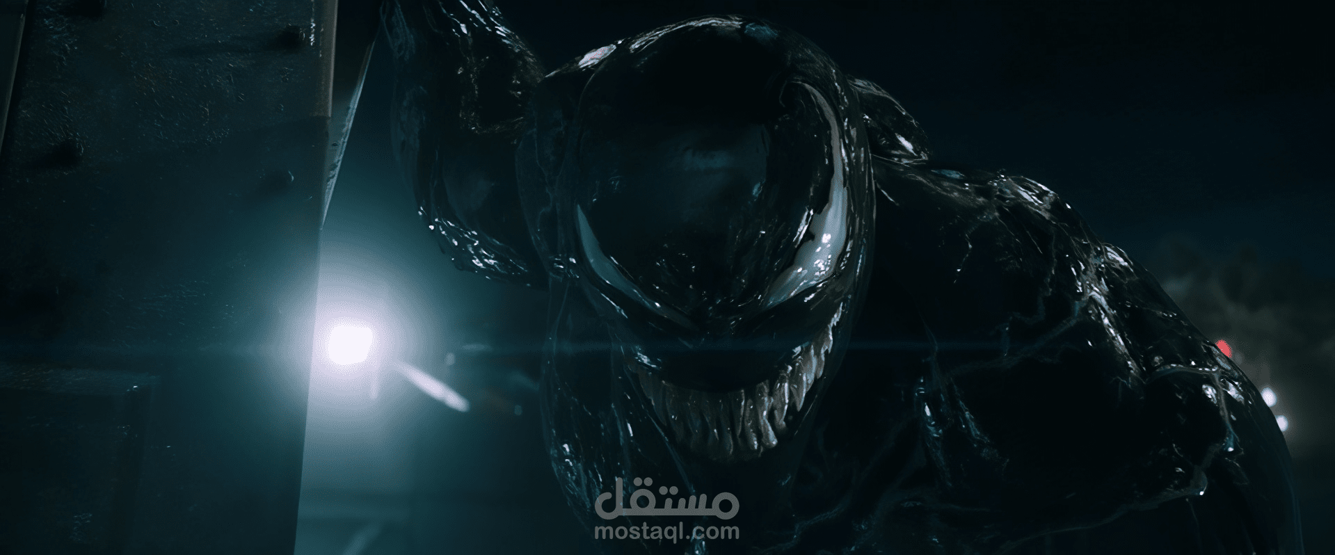 Venom - Unofficial Trailer [Full HD]