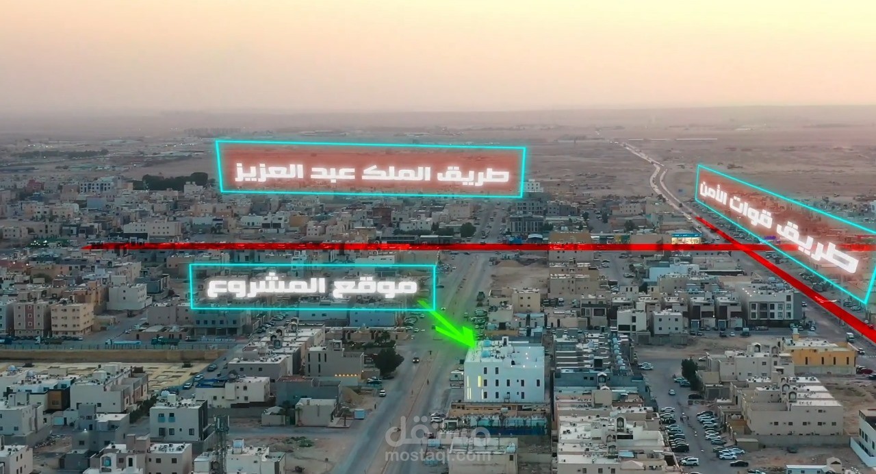Real Estate  With Tracking