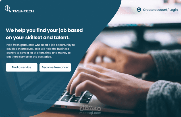 https://github.com/MohamedEL-gantery/Task-Tech-GraduationProject