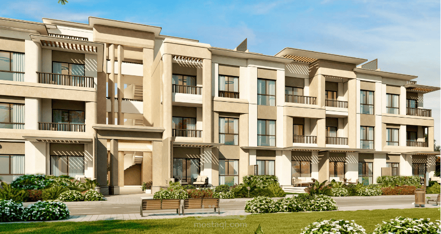 Youd Village – Ras Al Hikma | 2025