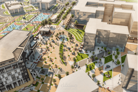 (university of hertfordshire cairo new capital)