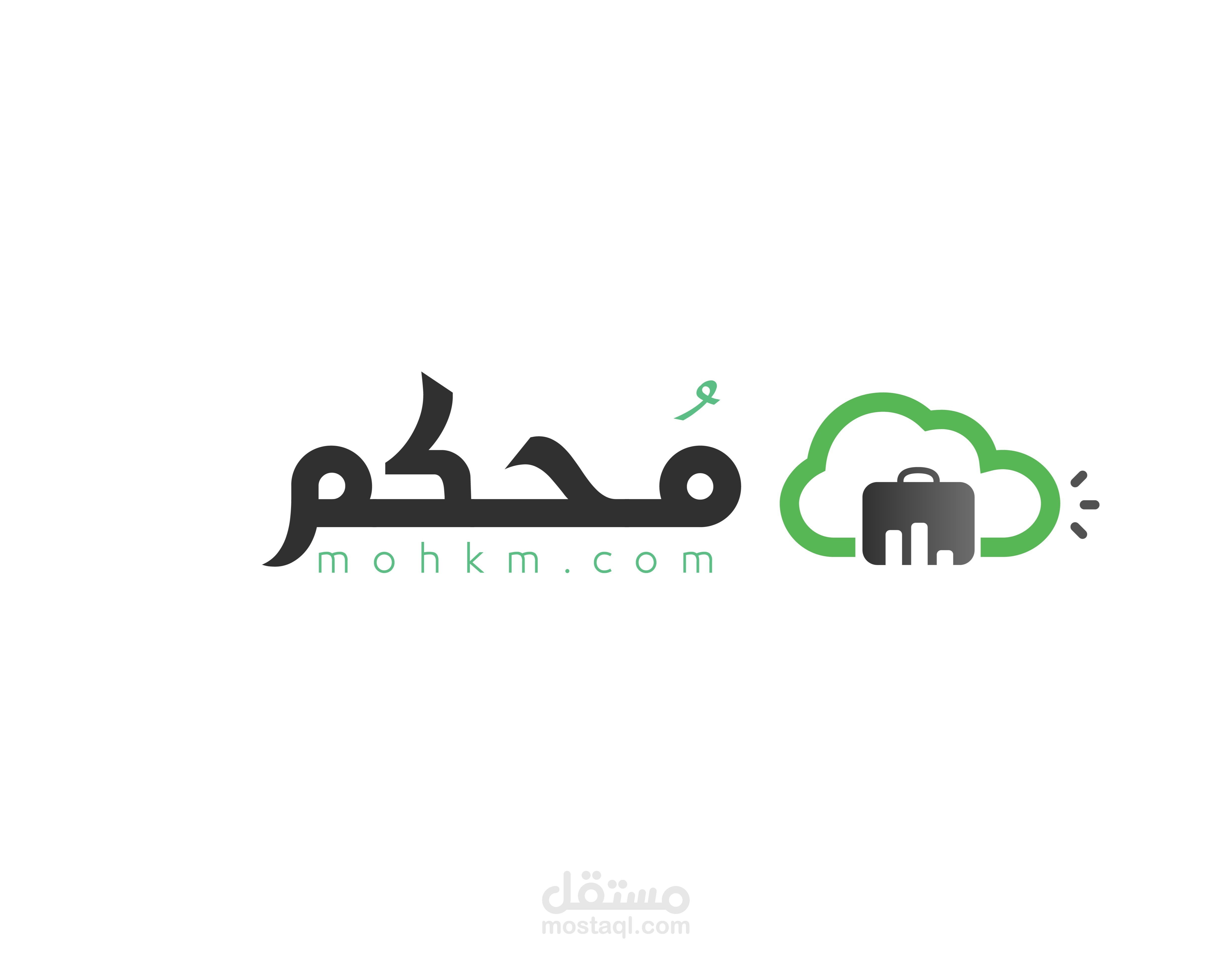 موشن جرافيك  محكم