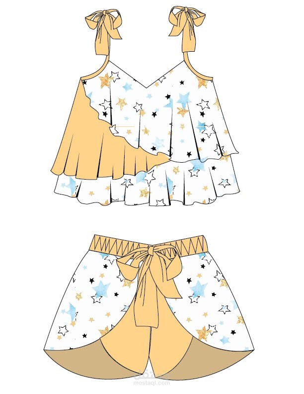 ملابس نسائية منزلية