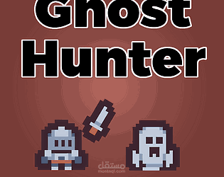 Ghost Hunter