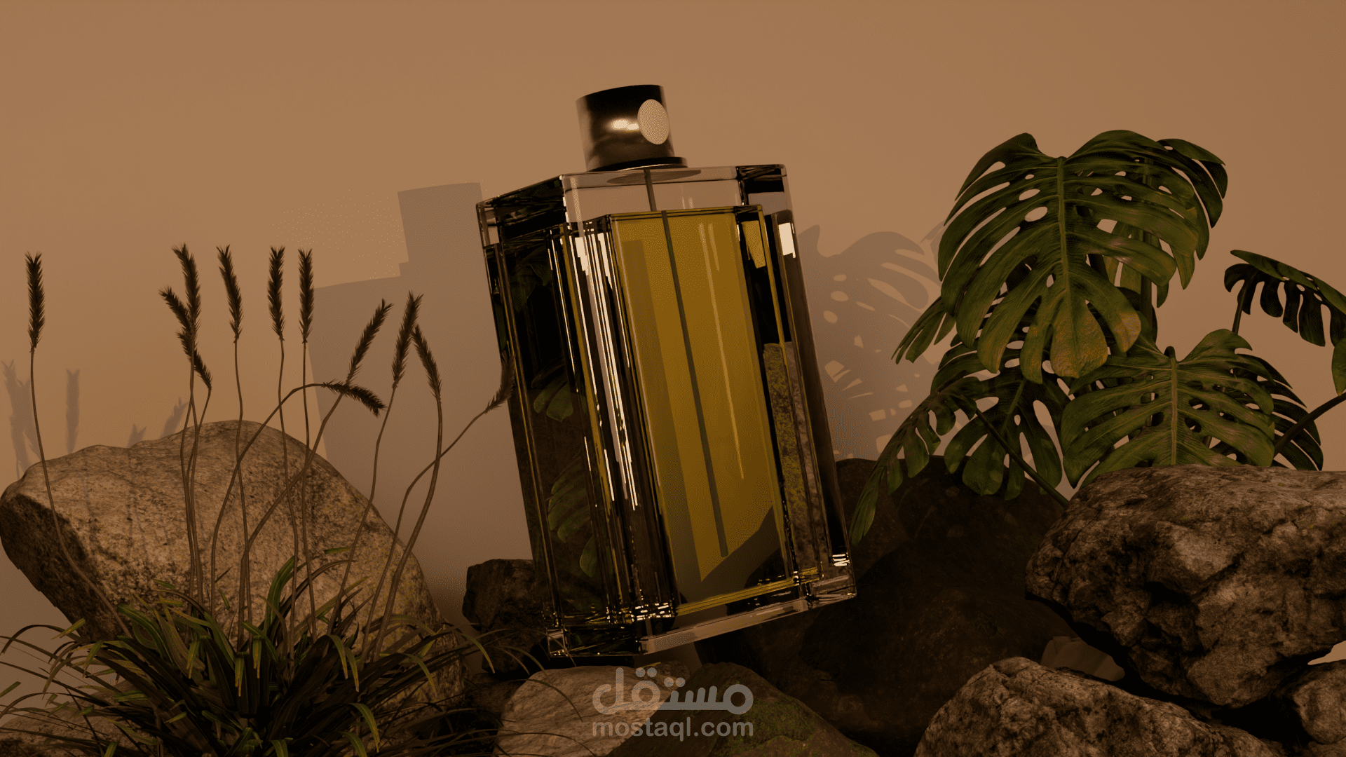 تصميم 3D