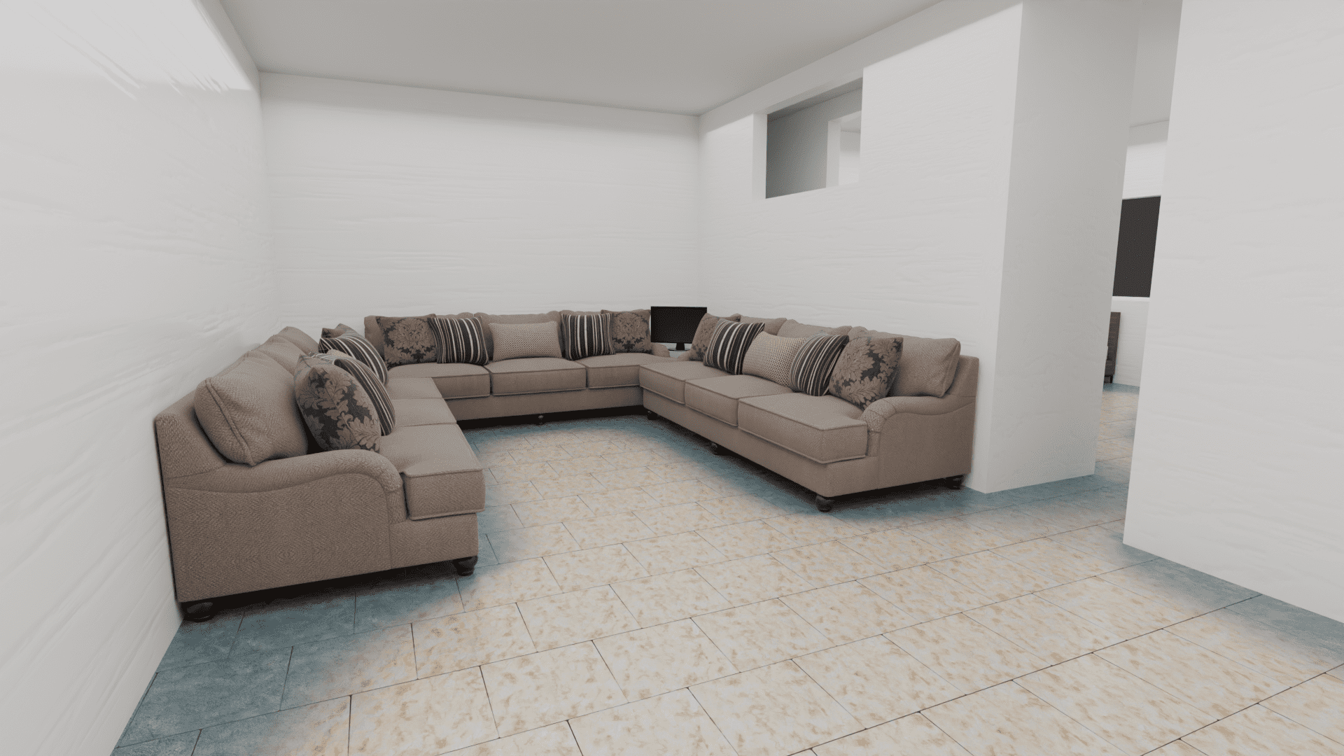 تصميم معماري
