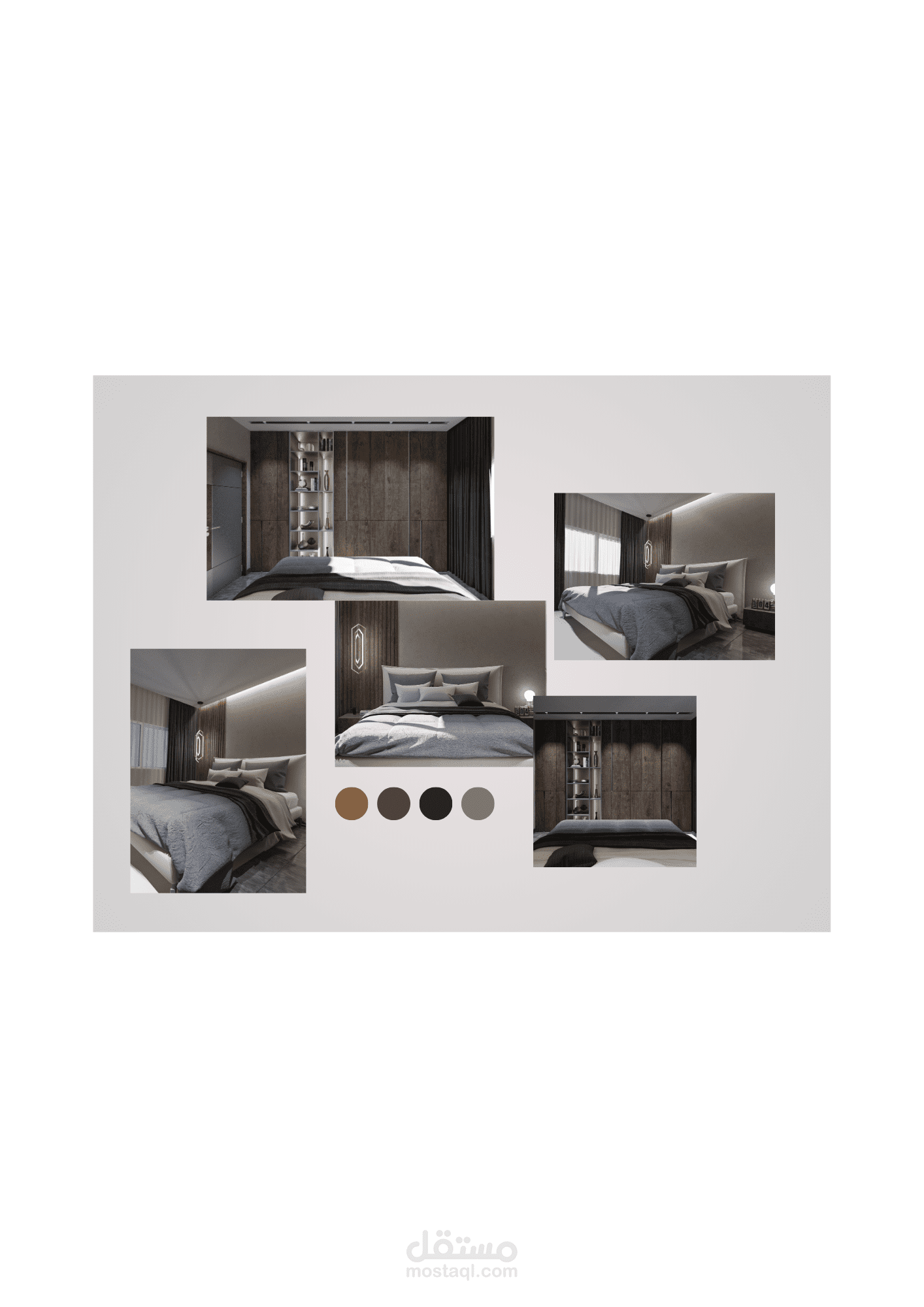 Combining Comfort and Luxury