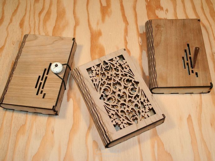 تقطيع وحفر بالليزر CNC LASER