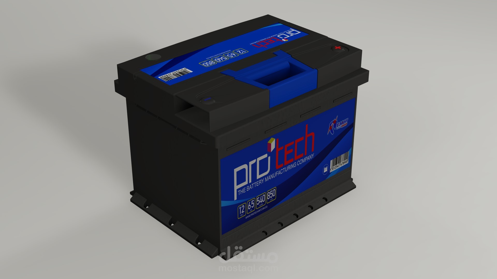 بطاربة سيارة