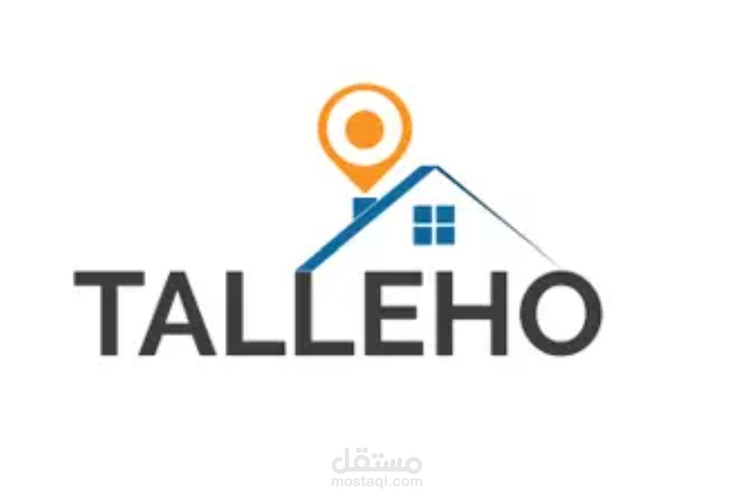 تصميم لوجو