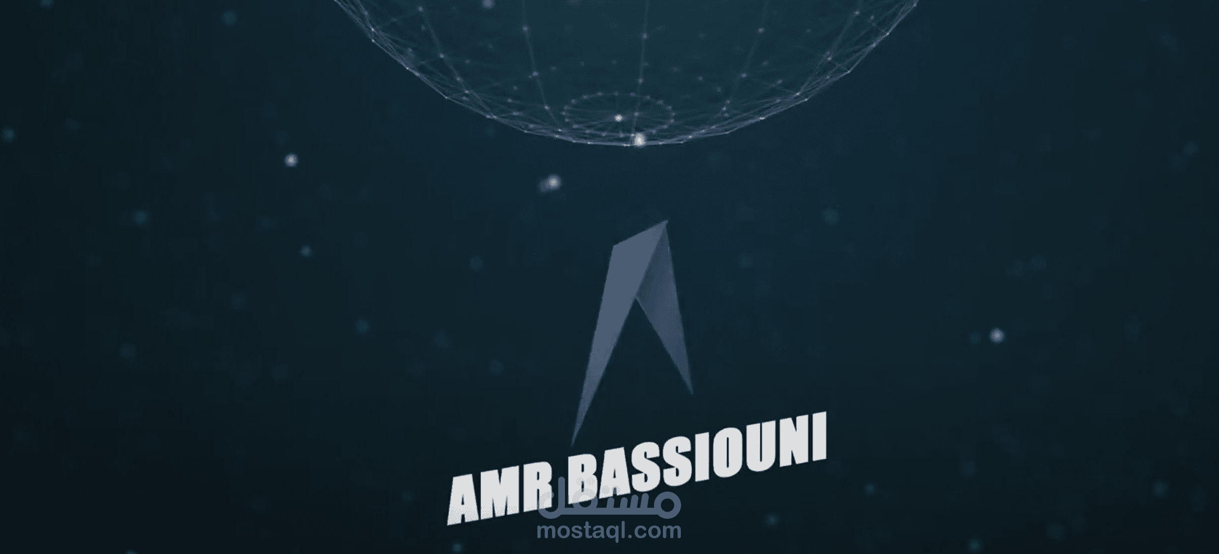 إعلان لكورس هندسي