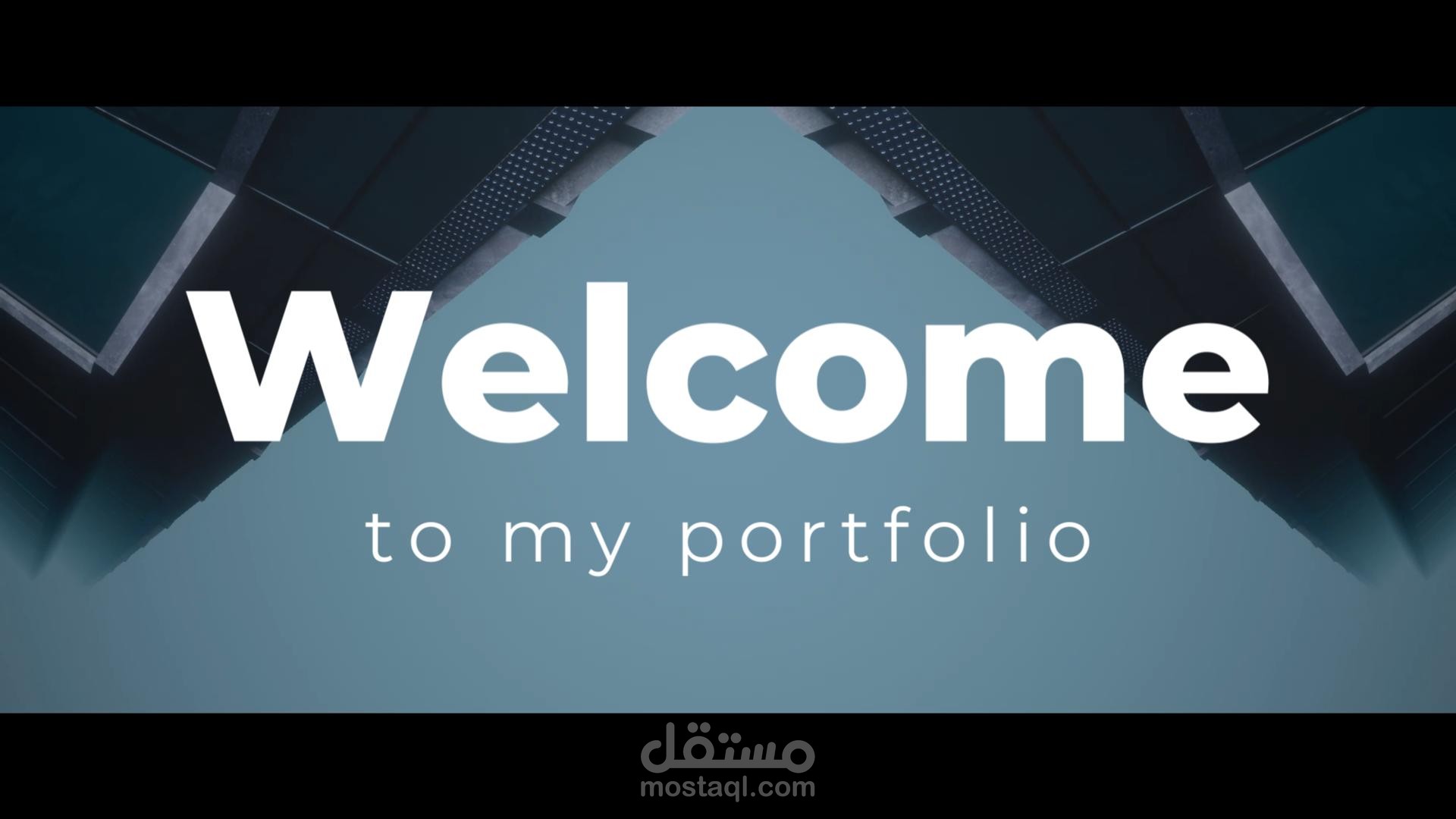 فيديو ملخص لمعظم المهارات المستخدمه في المونتاج