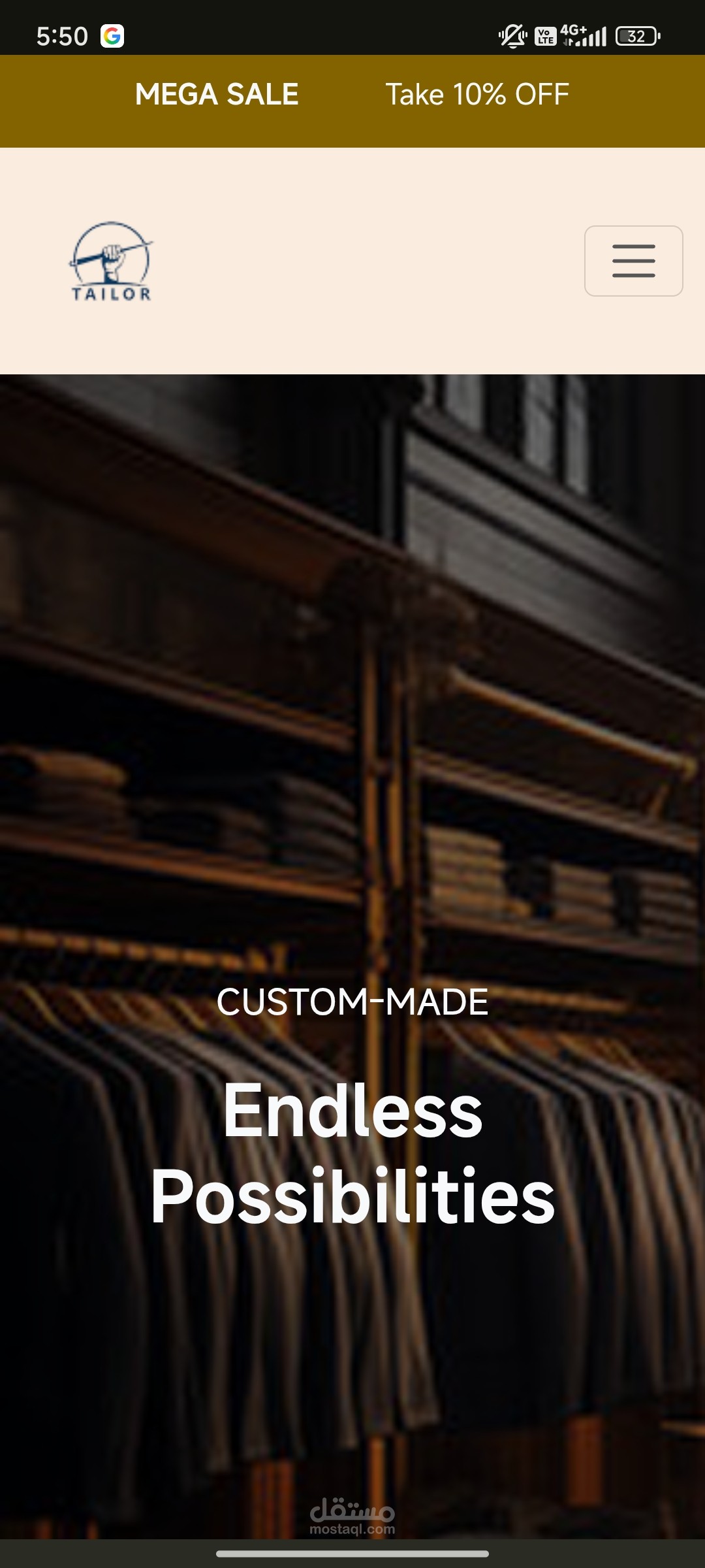 e-commerce