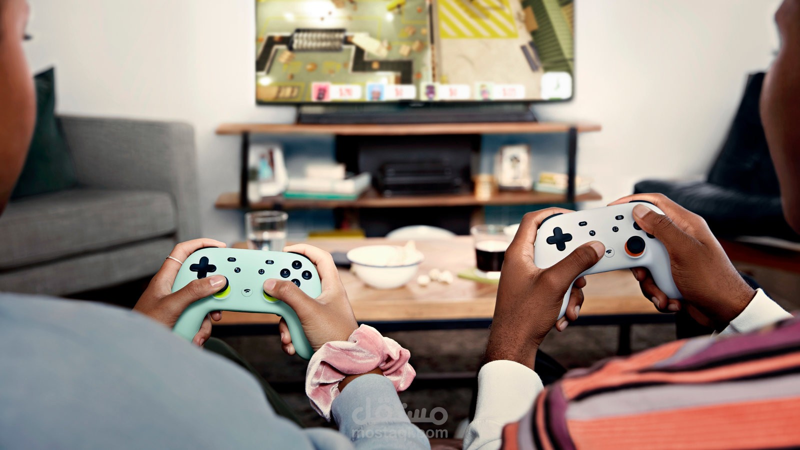 تحليل ألعاب الفيديو