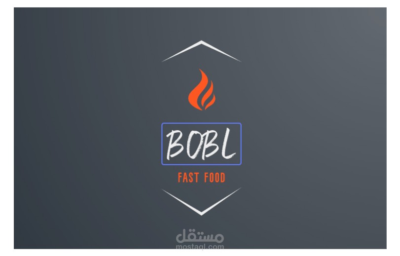 تصميم شعار logo