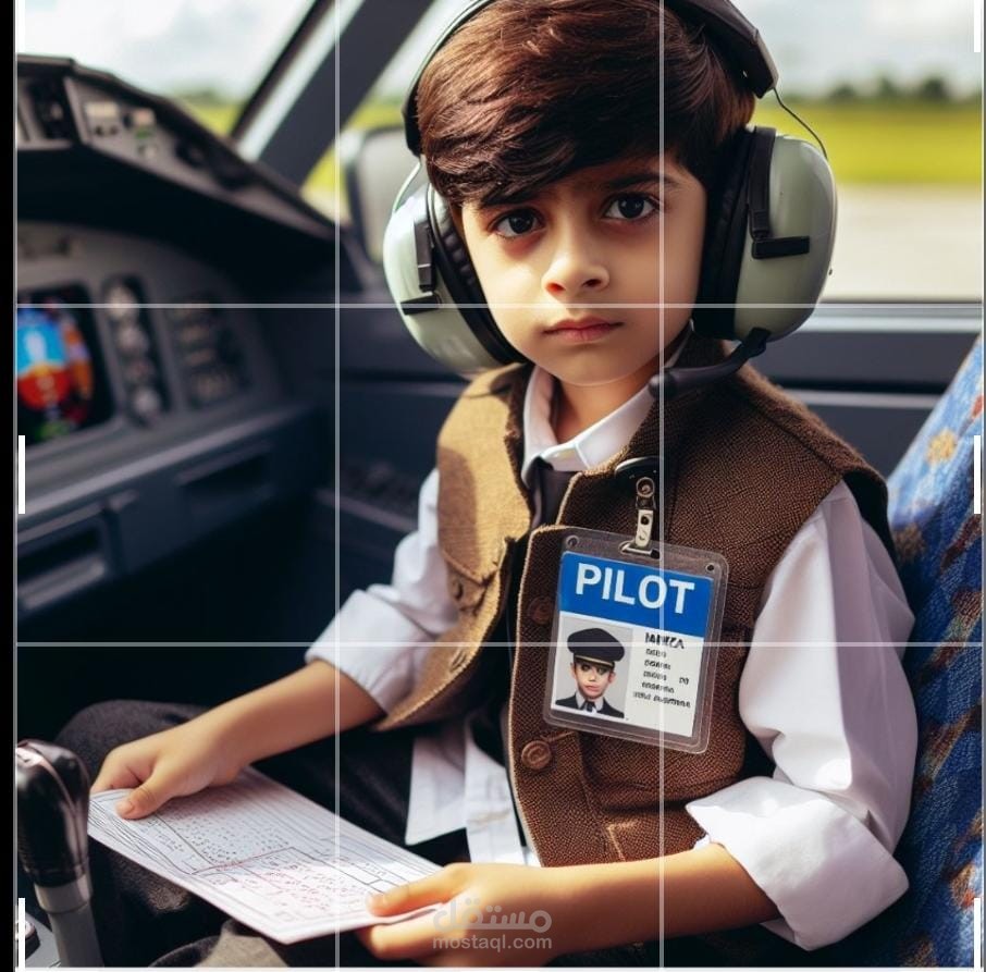 تدريب الأطفال أساسيات البرمجة