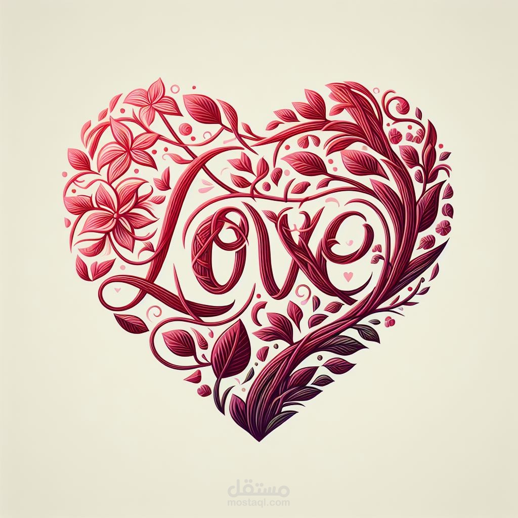 لوجو قلب