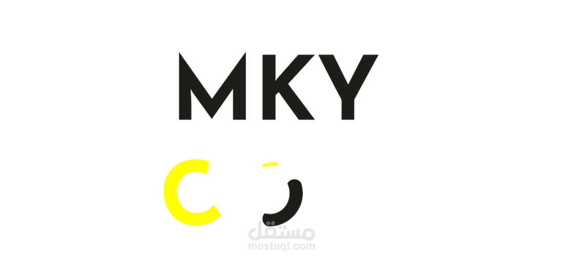logo animation for advertising agency
