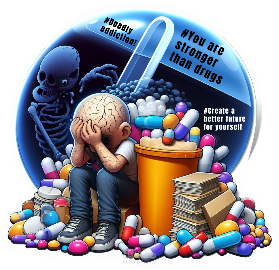 Causes of addiction and how to recover from it