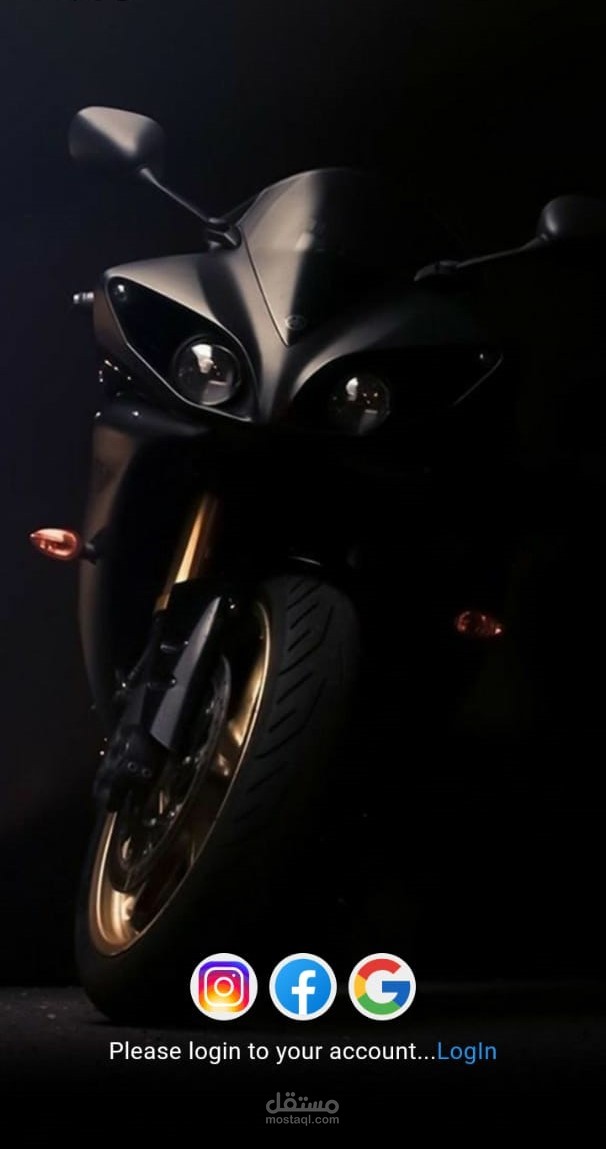MotorcycleApp