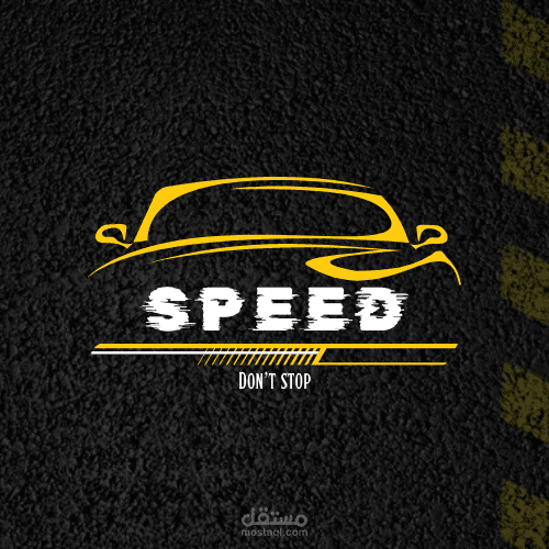 لوجو لمعرض عربيات