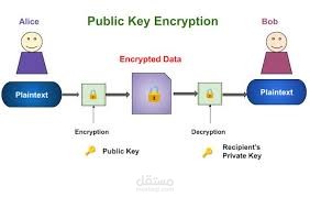 Implementation of RSA Public Key Algorithm on an 8051 MCU