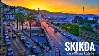 فيديو سينمائي لمدينة سكيكدة