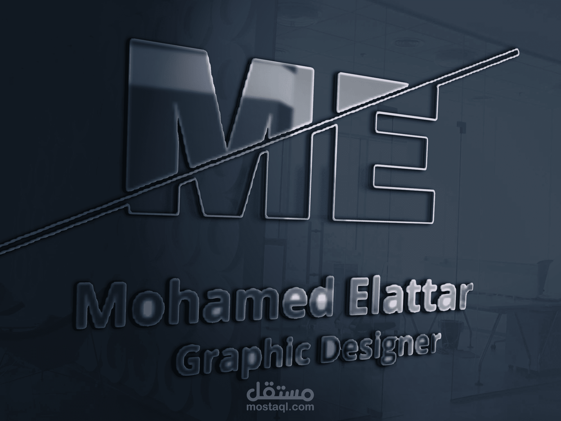 تصميم لوجوهات احترافية