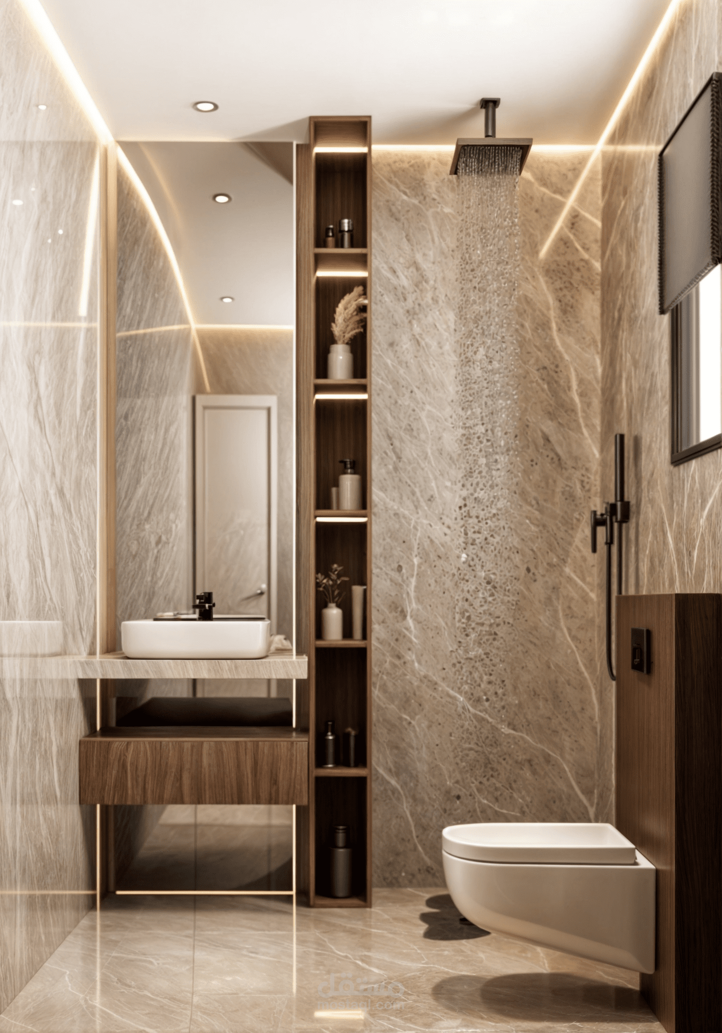 bathroom design
