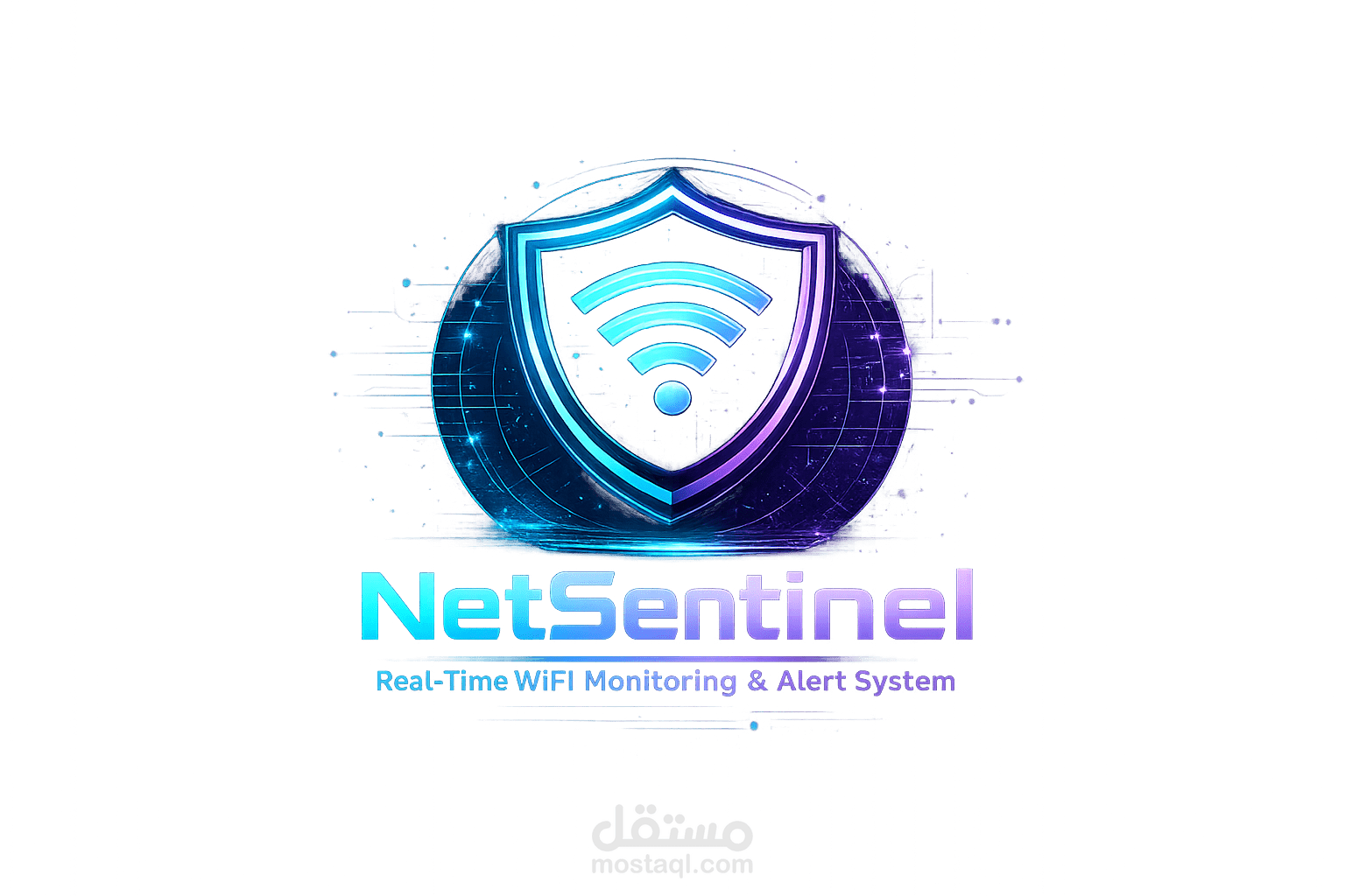 NetSentinel Monotring System