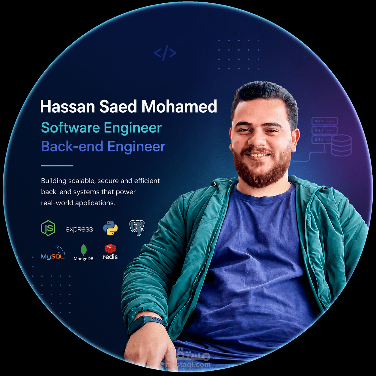 portfolio on github pages