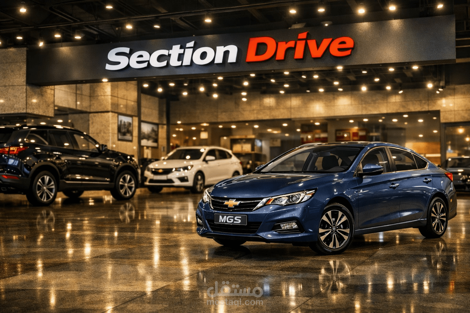 (Section Drive)Car-Rental_System