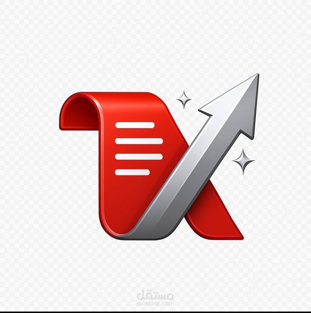 FatoraX (POS System)