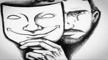 ترجمة نص عن مرض الاكتئاب من العربية للالمانية