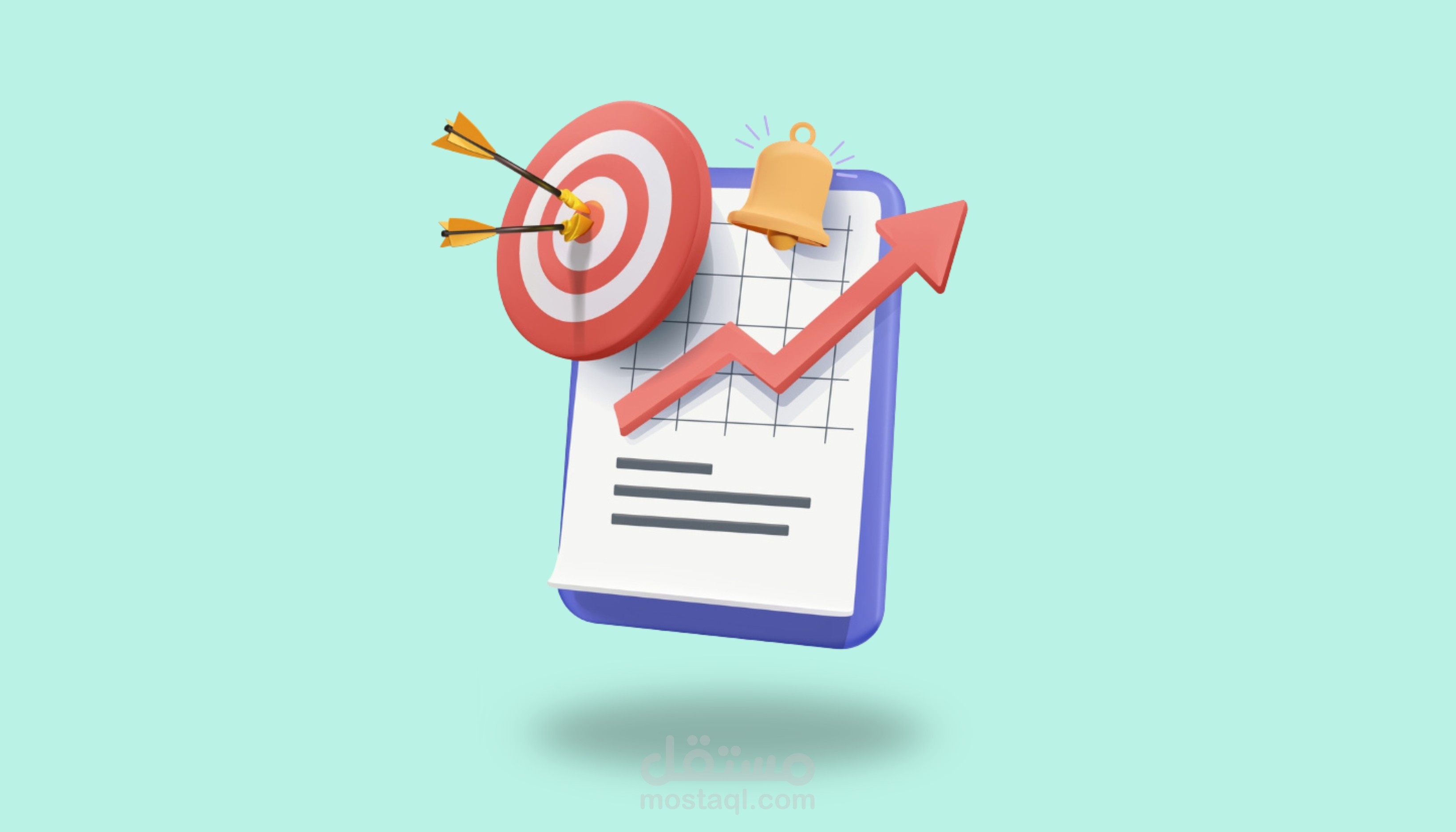 انشاء خطة تسويقية لمشروع ( الخاص بوزارة الثقافة السعودية )