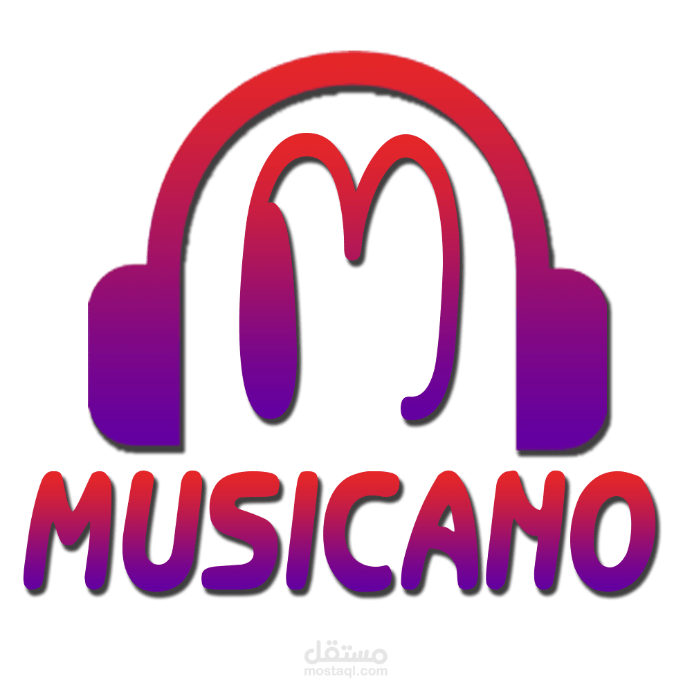 عمل لوجوهات احترافية لمختلف المجالات