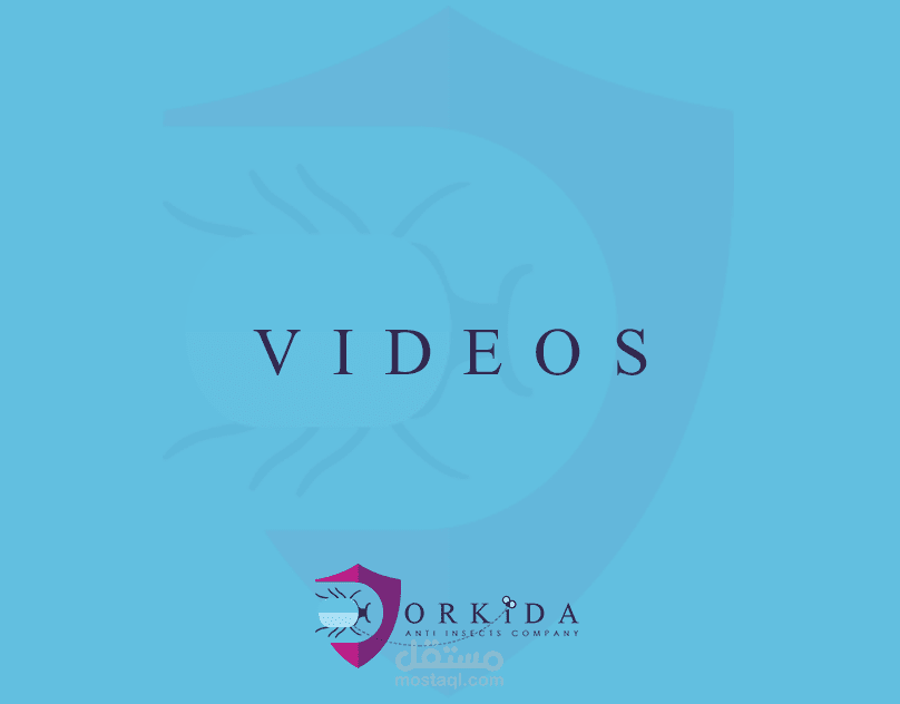 ORKIDA | VIDEOS