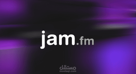 Jam.fm