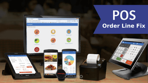 odoo module development