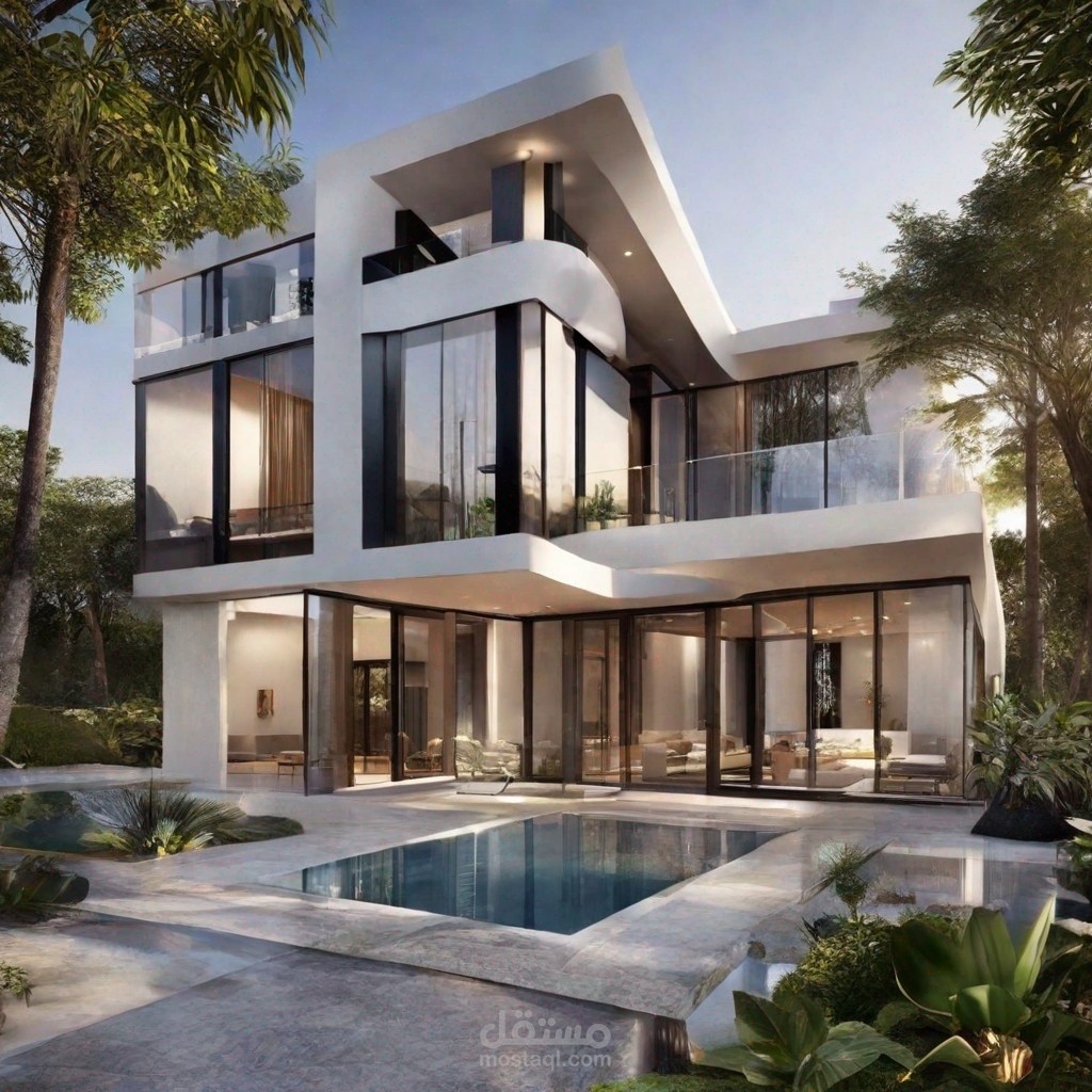 Villa Vision Studio